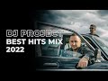 @DJProject. - Best Hits Mix | 22 Years Anniversary