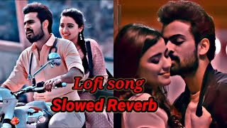 Hangover😘Teri Yaadon Ka❤|| Love Story Status Salman Khan Kick Movie Song Hindi | Slowed Reverb song