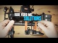 Rode Video Mic Solutions / Overview / Wireless VideoMic NTG