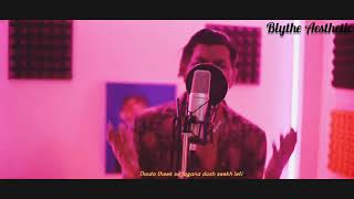 King - Shaamein ft. Harjas Harjaayi | King shaamein WhatsApp status song | king latest song 2021 |