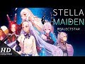 Stella Maiden Android Gameplay