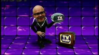 Harry Hill's TV Burp Gold 3