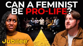 Should Men Have a Say? | Middle Ground