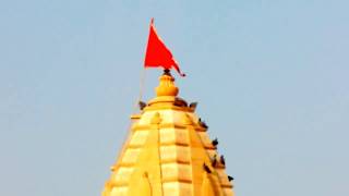 Degrai mataji temple Deg (jaisalmer)प्रकृति के सामंजस्य मे बसा माताजी का खूबसूरत सा मन्दिर