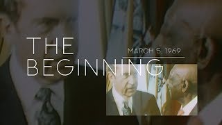 Supplier Development History - The Beginning