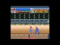 Return of Double Dragon: Sleeping Dragon has Awoke (Super Famicom) - (Longplay | Hard Difficulty)