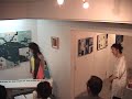 龍神悦子展　in　Ａｍｒｉｔａ　2016 09 23　vol1