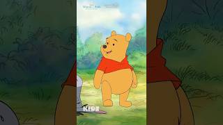 Easter with Winnie the Pooh 🐰💐🥚🧺