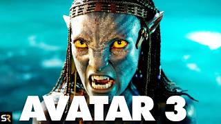 Avatar 3 Plot Theory