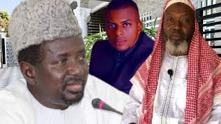 IMAM ABDOULIE FATTY VS BABA F TRAWALLY