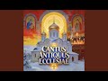 Benedictus Creator