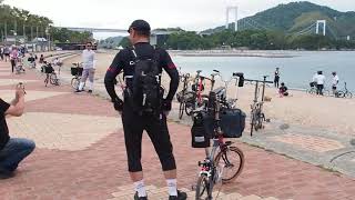 BROMPTON LOVERS MEETING Vol.7 (2019/05/19)