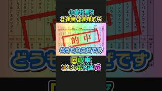 【AJCC＆プロキオンS 2025】ねこぜの最終結論！#shorts