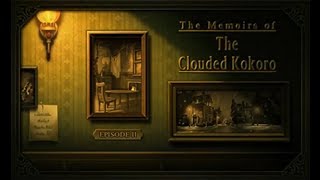 [SUBBED] The Great Ace Attorney 2 ~ The Memoirs of the Clouded Kokoro - Trial, Day 2 (1/2)