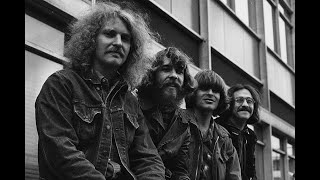 CCR - Bad Moon Rising (Live In Berlin) / Down On The Corner (Jam With Booker T. & The MG's)