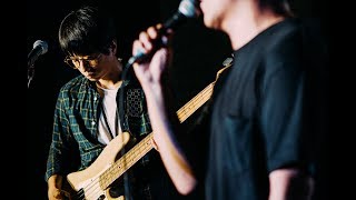 1976 - 方向感「屋頂演唱會 ROOFTOP CONCERT｜Live@Aloft Hotels （20170812）