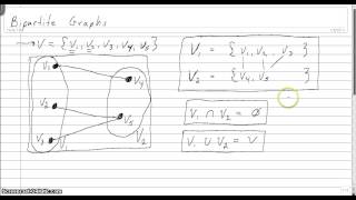 Bipartite Graphs