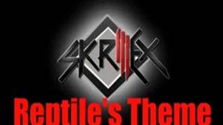 Skrillex - Reptile