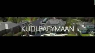 Kudi Baeymaan Full Video Song | Manj Musik | Latest Song 2017 | T-Series