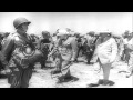 President Roosevelt and Prime Minister Churchill meet at White House and view a m...HD Stock Footage