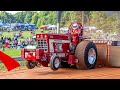 All Trucks and Tractors from Dillwyn Virginia July 21 2024