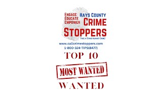 Top 10 Most Wanted Video 092024