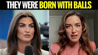 Pro-Transgender CNN Host HUMILIATED by BASED Lawyer