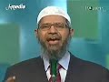 dr zakir naik malayalam speech 1