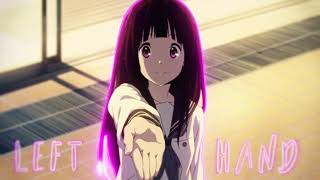 Riptide Edit || Hyouka