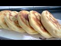 【西北小强 english web】玉米面葡萄干饼 配一锅烩菜 raisin scones pancakes chinese cooking corn flour braised vegetables