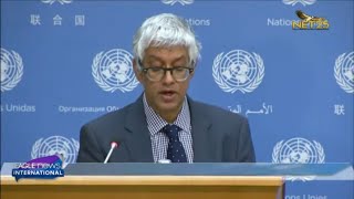 UNHCR warns of imminent humanitarian crisis in Afghanistan