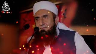 Hazrat Umar RA ki Saadgi very emotional bayan by Maulana Tariq Jameel