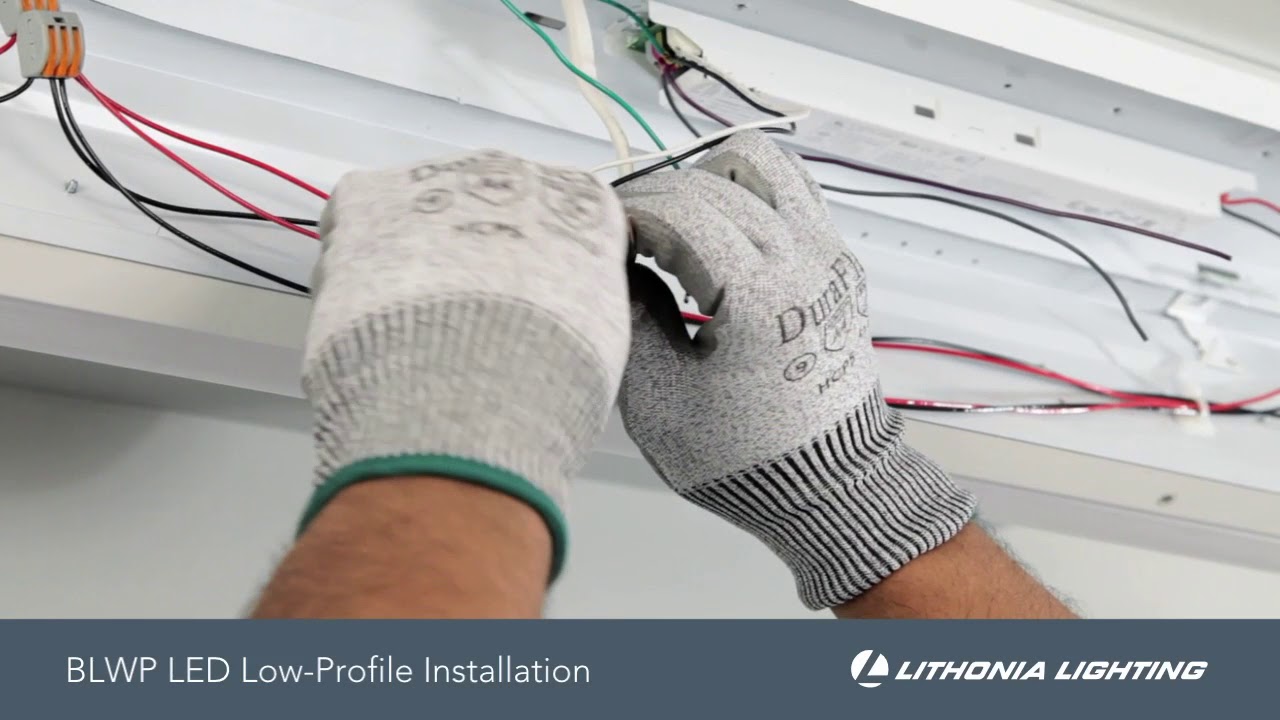 Lithonia Lighting T8 Installation Instructions Shelly Lighting