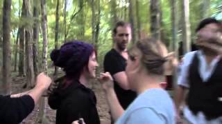 Paramore Decode Beyond The Video reversed