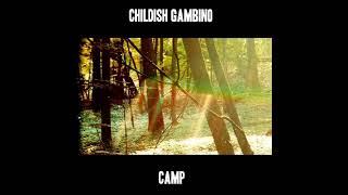Les - Childish Gambino (layered)