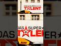 RTL Supertalent - Castingshow - Karrideo Imagefilm war dabei #shortvideo #travel #shorts #music