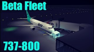 Roblox Beta Fleet Boeing 737 Max Flight - 737 max roblox