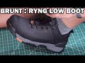 Brunt Workwear Ryng Low Boots