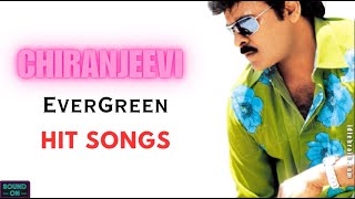 Chiranjeevi Evergreen Hit Songs from Old to New.