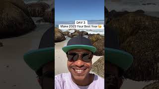 DAY 3 - Make 2025 Your Best Year  #loa #selfconcept #nevillegoddard #shorts