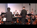 Orchestra Concert Spring 2024  JCHS