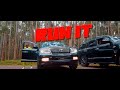 RUN IT - Teddy B featuring Dk kwenye Beat, Kris Erroh, Hopekid, Bern (Official Video)