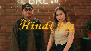 KASO HINDI NA - Broki feat. Michelle (Official Music Video)