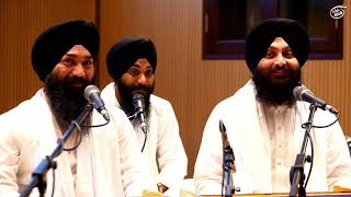 {Must Listen!!} Ataam Ras ~ Bhai Simarpreet Singh Hajuri Ragi Darbar Sahib | Malaysia Semagam