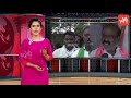 bhupalpally politics report gandra venkataramana reddy sathanna madhusudhana chary yoyo tv