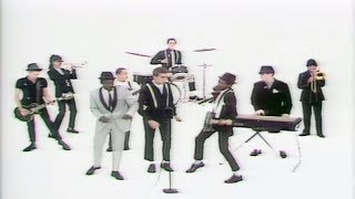 The Specials - A Message To You Rudy ( Music )