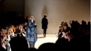 Helmut Lang Fall Winter 2013