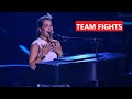 Susan Albers - Skycraper | The Voice 2023 (Germany) | Team Fights