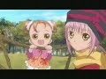 shugo chara full opening 1