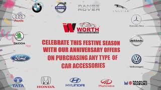 Avail Exciting Offers On Purchasing Any Type Of Car Accessories